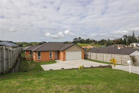 Photo of property in 18 Manuka Road, Huntly, 3700