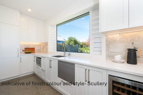 Photo of property in 4 Busby Place, Havelock North, 4130