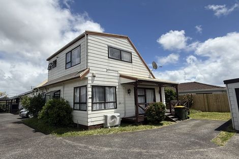 Photo of property in 2/29 Avis Avenue, Papatoetoe, Auckland, 2025