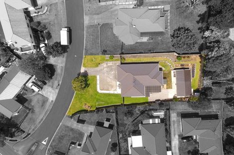 Photo of property in 4 Tawhiri View, Pyes Pa, Tauranga, 3112