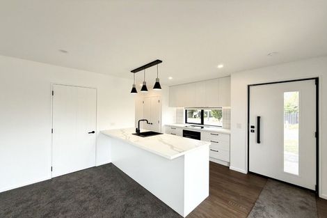 Photo of property in 57 Dampier Street, Woolston, Christchurch, 8023
