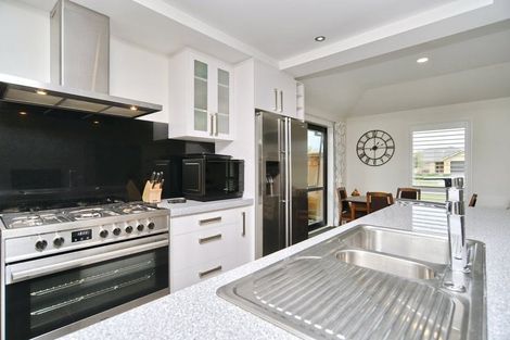 Photo of property in 23 Monarch Boulevard, Kaiapoi, 7630