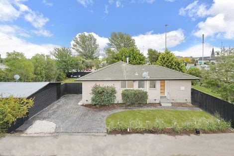 Photo of property in 75 Lakewood Drive, Burwood, Christchurch, 8083