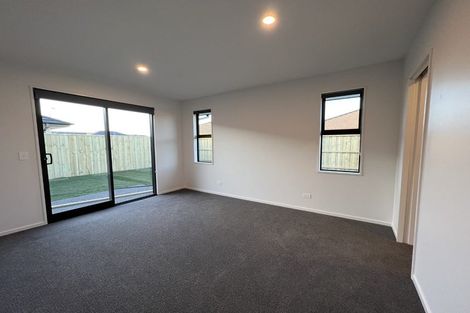 Photo of property in 76 Nethercote Way, Rolleston, 7614