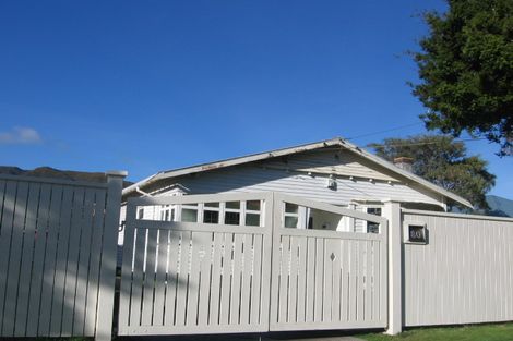 Photo of property in 80 Totara Crescent, Woburn, Lower Hutt, 5011