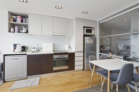 Photo of property in Masina Apartments, 312/80u Riddiford Street, Newtown, Wellington, 6021