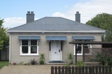 Photo of property in 153 Simeon Street, Spreydon, Christchurch, 8024