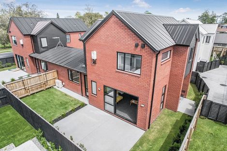Photo of property in 15u5 Glen Lynne Avenue, Queenwood, Hamilton, 3210