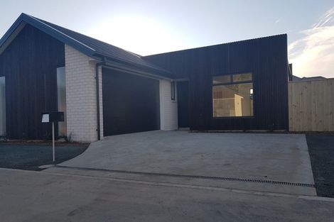 Photo of property in 5 Chilton Drive, Rolleston, 7615