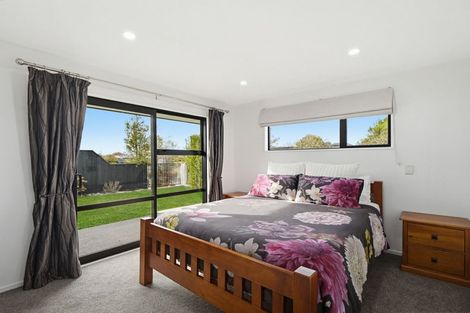 Photo of property in 35 Kahuraki Drive, Pegasus, 7612