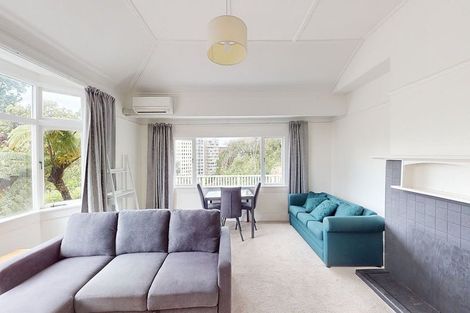Photo of property in 51 Aurora Terrace, Kelburn, Wellington, 6012