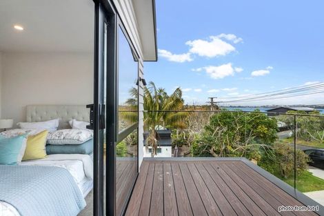 Photo of property in 112b Eversleigh Road, Belmont, Auckland, 0622