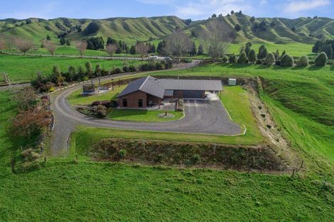 Photo of property in 47 Otapouri Road, Owhango, 3989