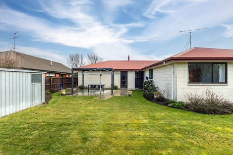 Photo of property in 11 Williamson Place, Allenton, Ashburton, 7700