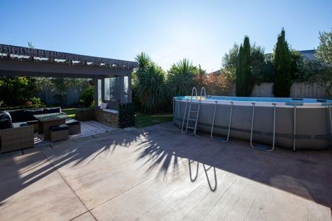 Photo of property in 25 Everest Way, Springston, 7616