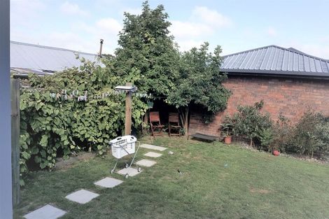 Photo of property in 47 Mackworth Street, Woolston, Christchurch, 8062