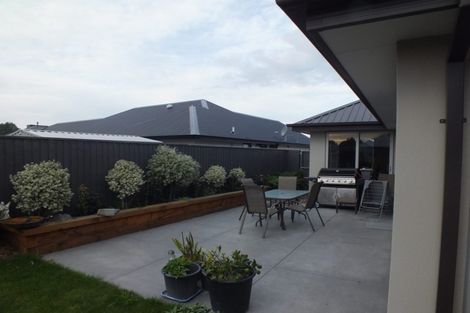 Photo of property in 40 Hinterland Drive, Prebbleton, 7604