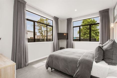 Photo of property in 149 Caledonian Road, St Albans, Christchurch, 8014