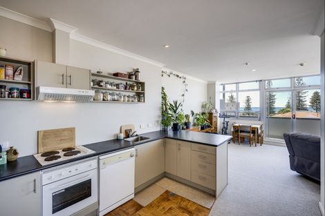 Photo of property in 4g/3 Shakespeare Road, Napier South, Napier, 4110