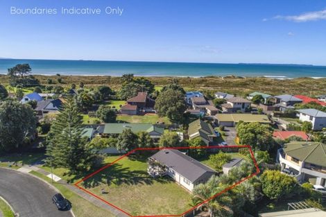 Photo of property in 291 Range Road, Papamoa Beach, Papamoa, 3118