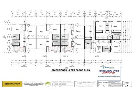 Photo of property in 26u2 Hunter Street, Hamilton Lake, Hamilton, 3204