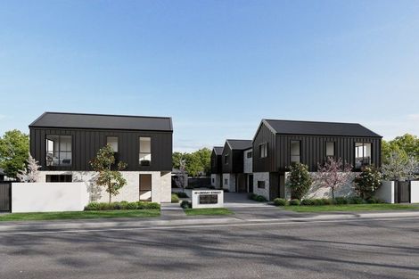 Photo of property in 43 Lindsay Street, St Albans, Christchurch, 8014