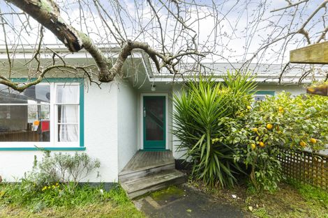 Photo of property in 8 Saint Albans Avenue, Hokowhitu, Palmerston North, 4410