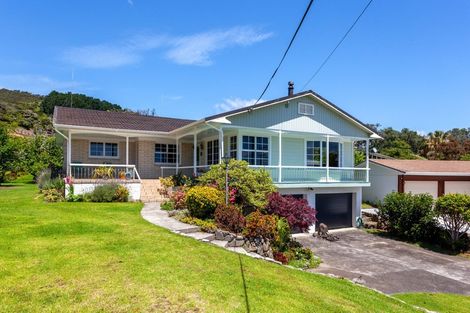 Photo of property in 12 Springfield Avenue, Ngarimu Bay, Thames, 3575