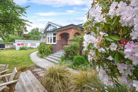 Photo of property in 407 Outram-mosgiel Road, North Taieri, Outram, 9073