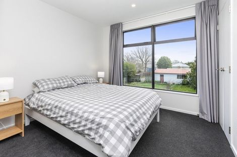 Photo of property in 2/677 Worcester Street, Linwood, Christchurch, 8062