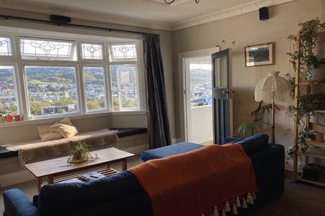 Photo of property in 11 Balmoral Terrace, Newtown, Wellington, 6021