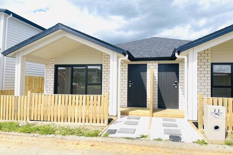 Photo of property in 20 Rorotu Avenue, Karaka, 2113