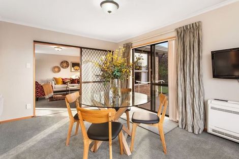 Photo of property in 8 Tuscany Place, Beckenham, Christchurch, 8023