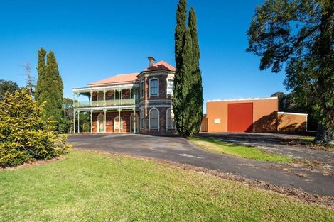 Photo of property in 25-59 Clark Road, Hobsonville, Auckland, 0616