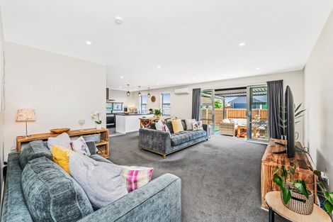 Photo of property in 1 Longcot Drive, Rolleston, 7615