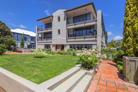 Photo of property in 28u6 Hobson Street, Thorndon, Wellington, 6011
