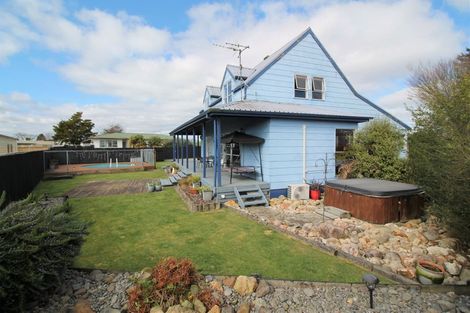 Photo of property in 147 Grampian Street, Tokoroa, 3420