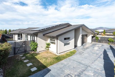 Photo of property in 8 Maclaren Road, Wigram, Christchurch, 8042