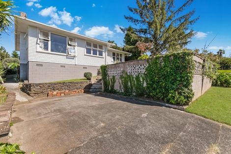 Photo of property in 50 Paewai Road, Glen Eden, Auckland, 0602
