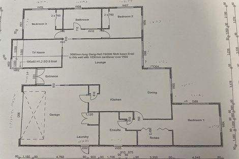 Photo of property in 14 Cherry Place, Feilding, 4702