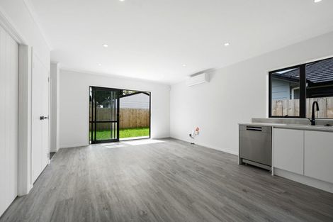 Photo of property in 54u2 Insoll Avenue, Enderley, Hamilton, 3214