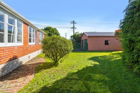 Photo of property in 144 Essex Street, Masterton, 5810