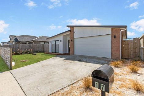 Photo of property in 17 Piripono Crescent, Pukekohe, 2120