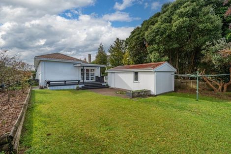 Photo of property in 6 Murray Street, Maeroa, Hamilton, 3200