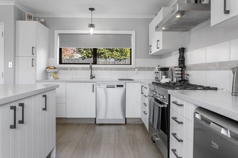 Photo of property in 26 Melford Close, Rangiora, 7400