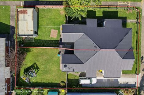 Photo of property in 168 Normanby Road, Paeroa, 3600