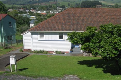 Photo of property in 59 Hill Street, Te Kuiti, 3910