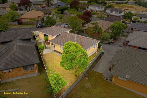 Photo of property in 23 Ginders Drive, Massey, Auckland, 0614