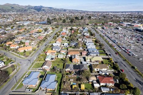 Photo of property in 38 Chelsea Street, Linwood, Christchurch, 8062