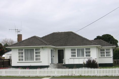 Photo of property in 57 Trafalgar Street, Levin, 5510